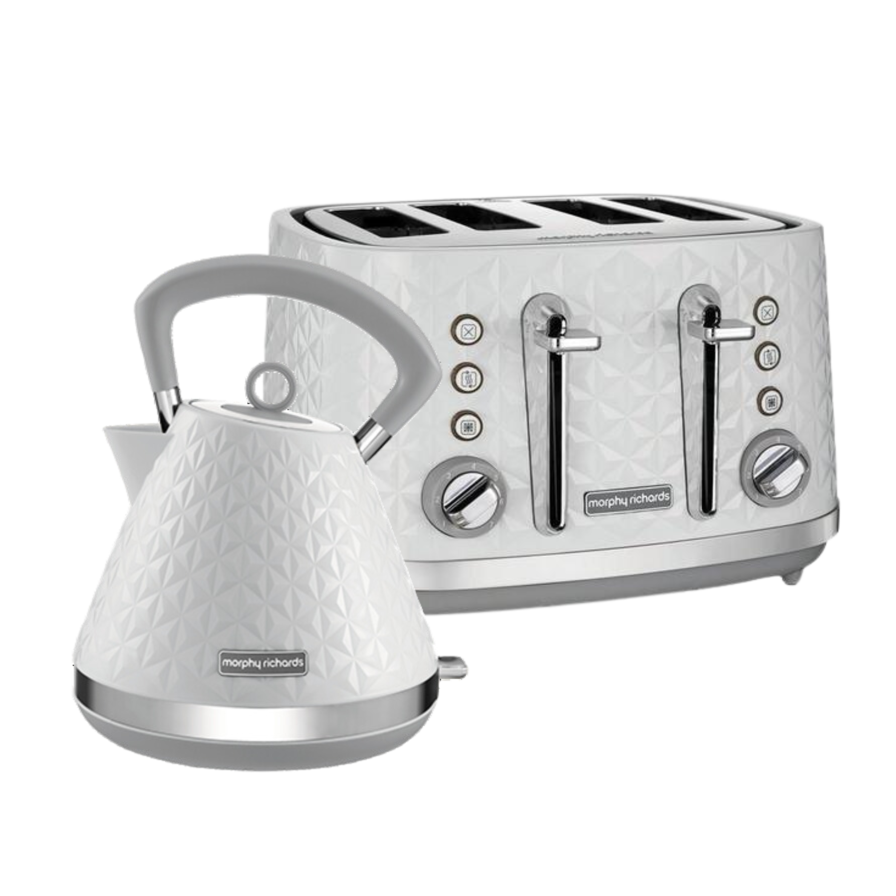 Morphy richards kettle toaster set hotsell