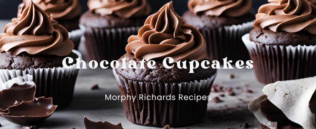 Chocolate Cupcakes