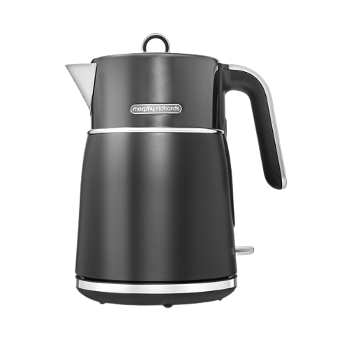 Signature Matte Kettle Black