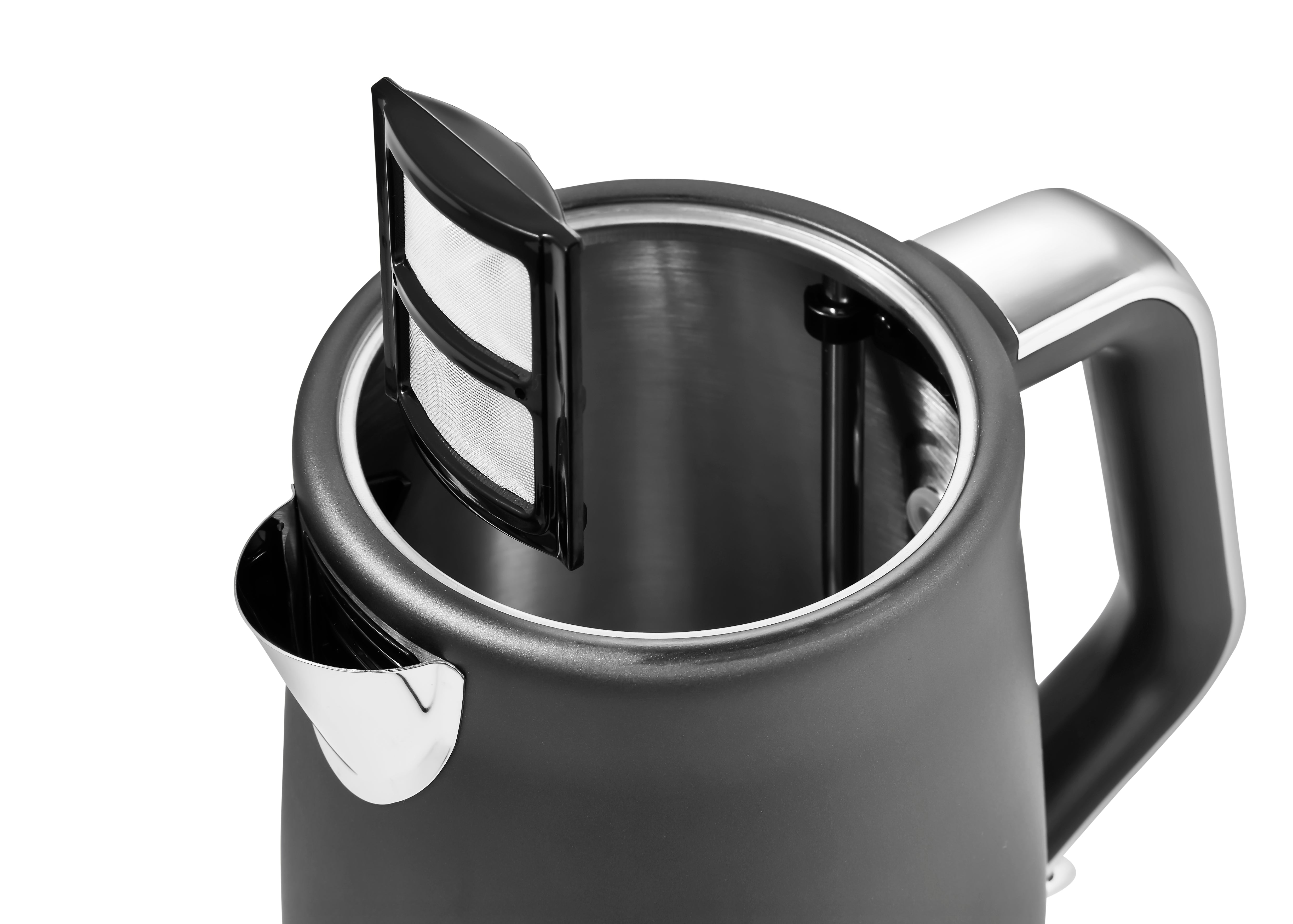 Morphy richards store titanium jug kettle