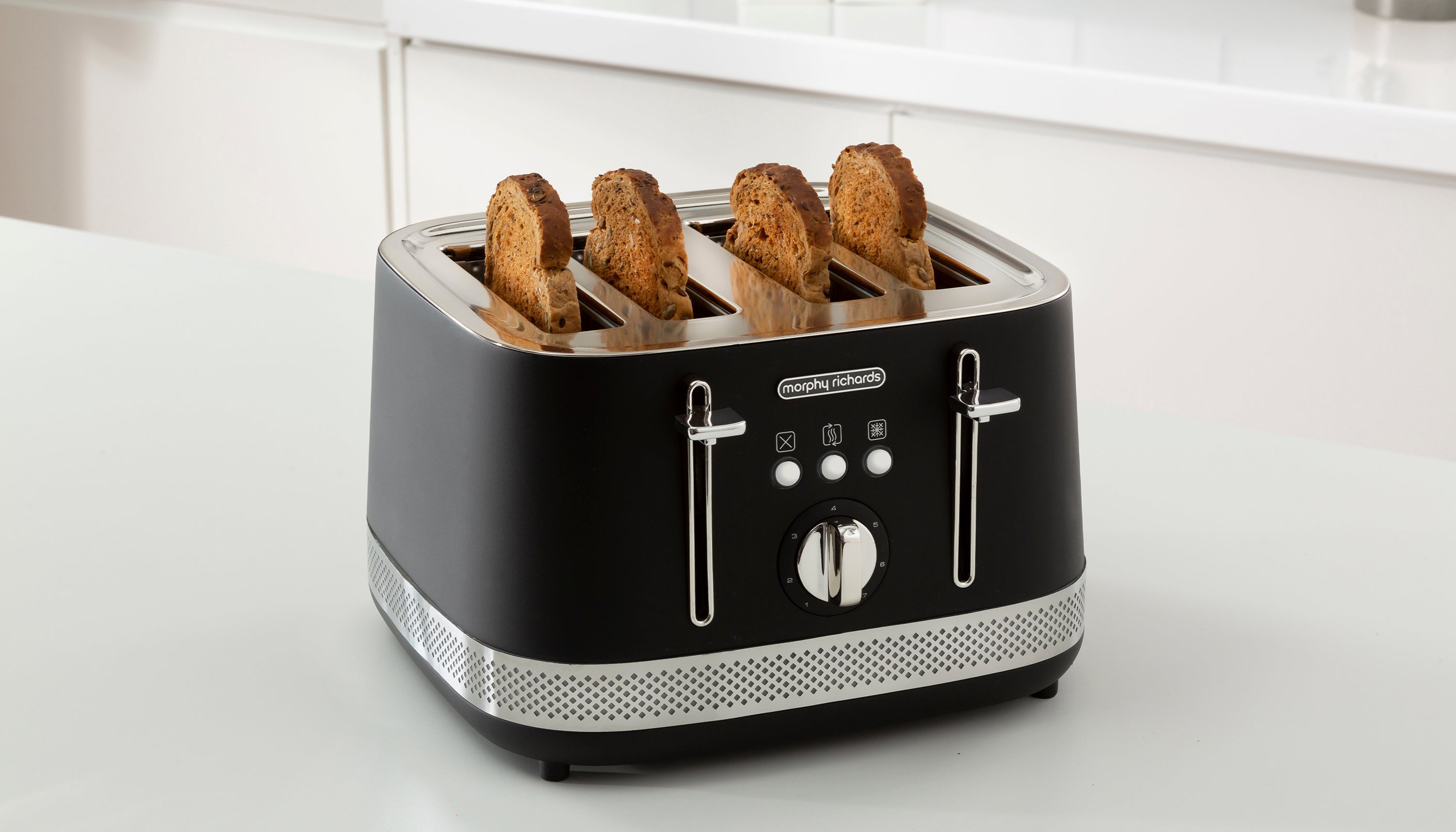 Morphy richards toast and grill best sale