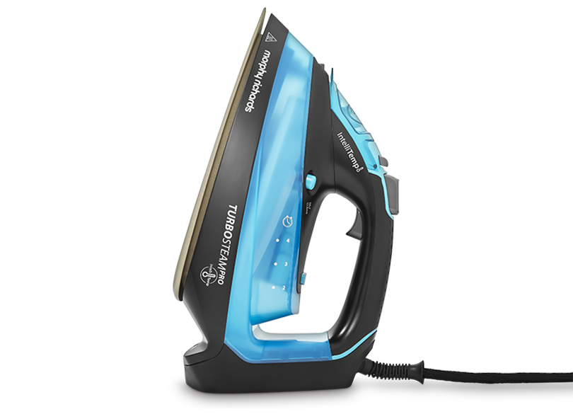 Turbosteam 3100W Pro Digital Intellitemp Iron