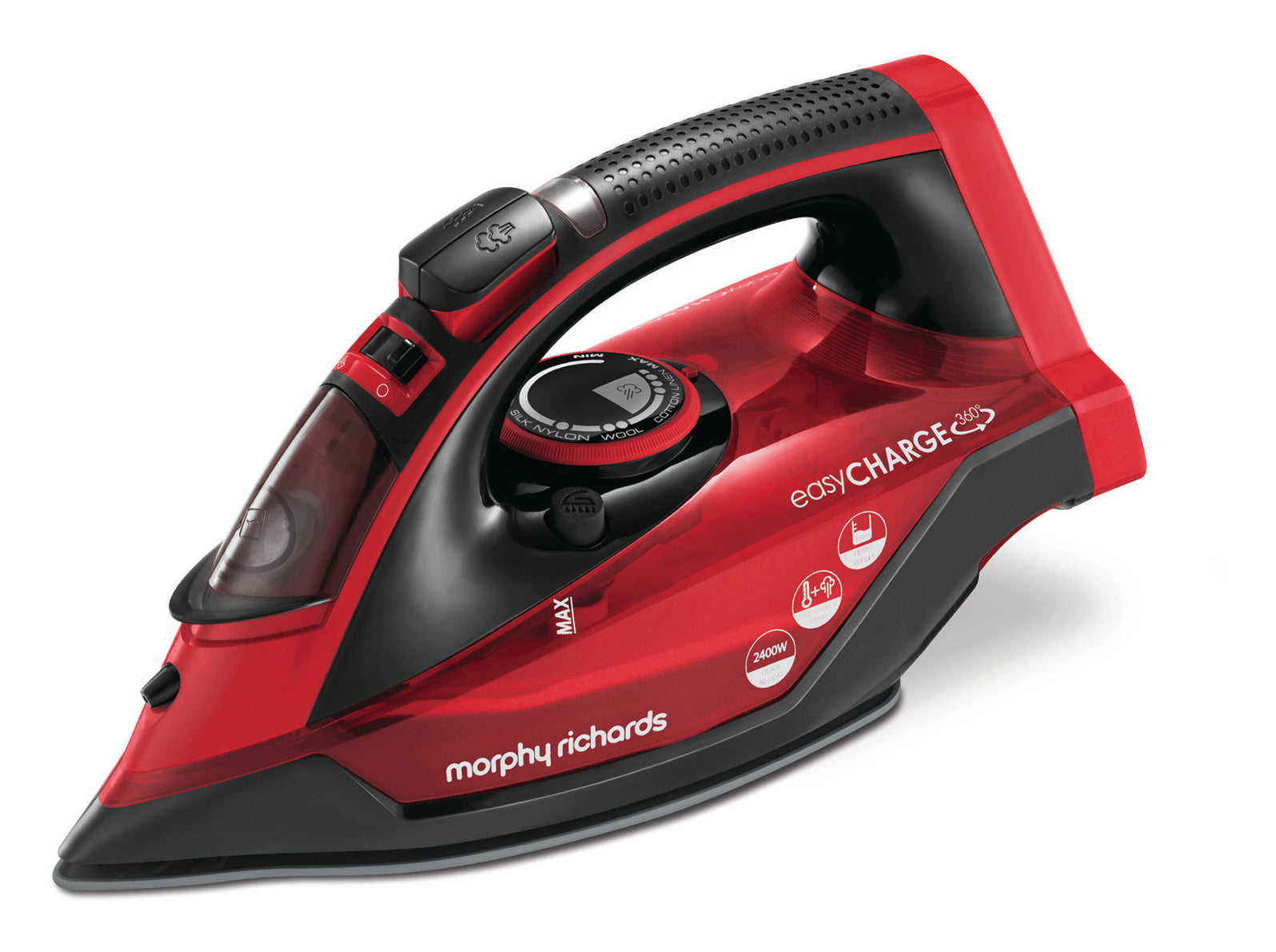 Morphy richards cordless iron shop 303250 review