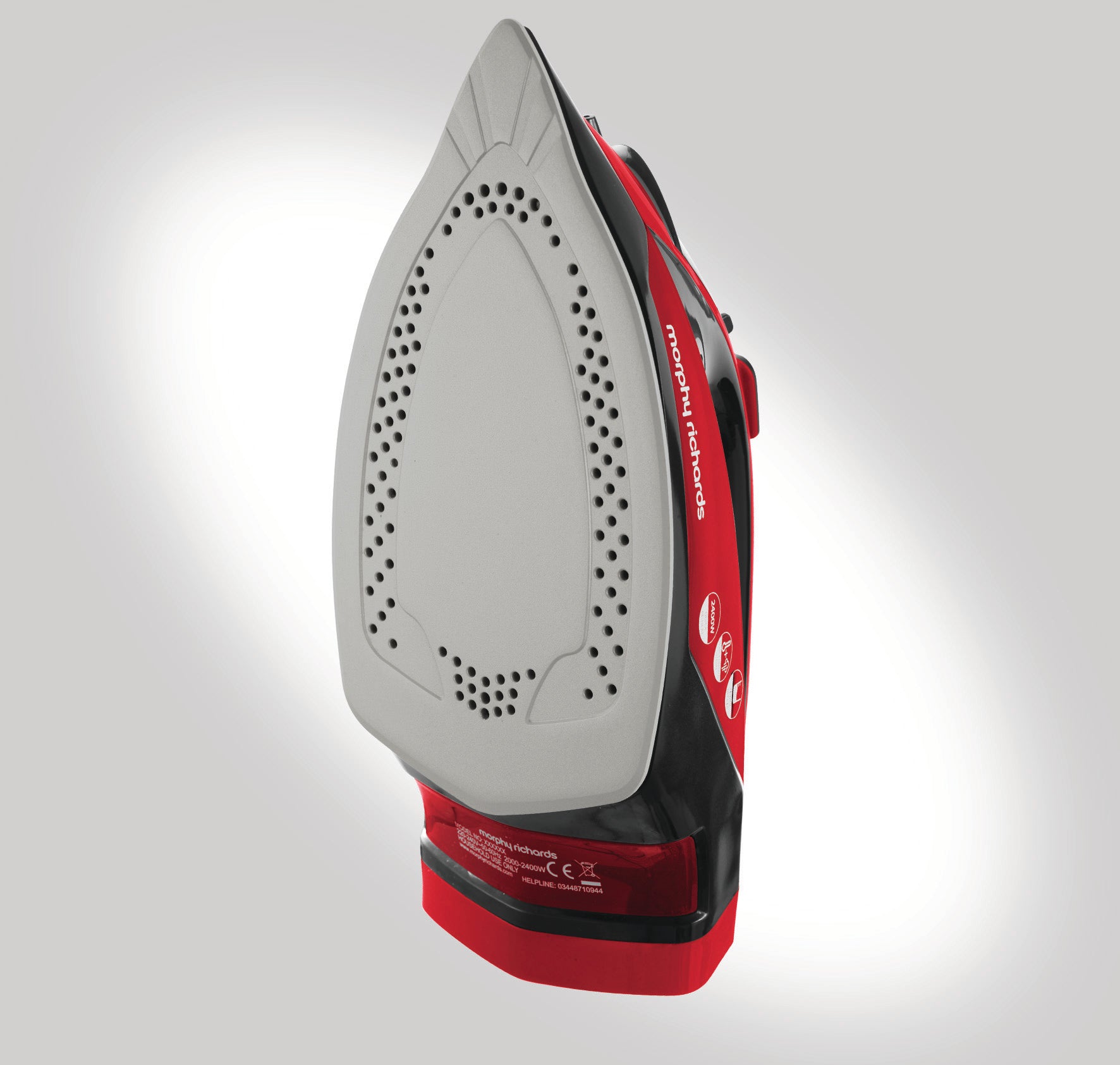 Morphy richards deals cordless iron reviews