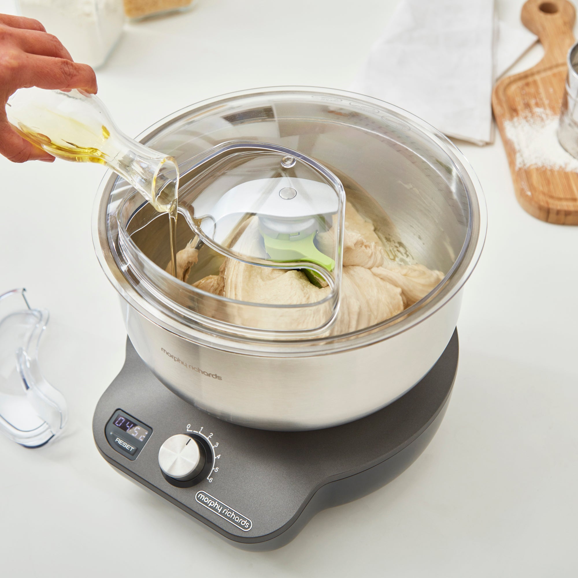 Morphy richards food mixers sale