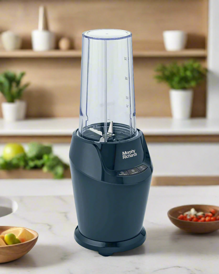 Compact Sports Blender