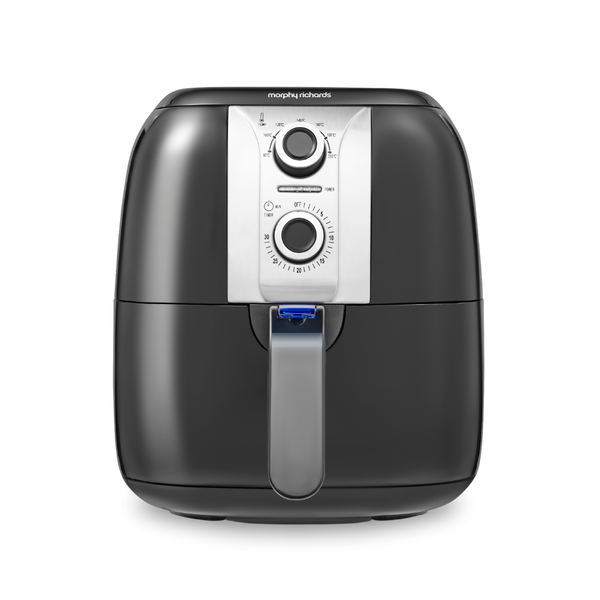 Morphy richards health fryer review hotsell