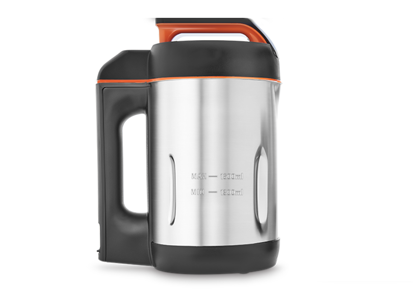 Soup maker large capacity deals