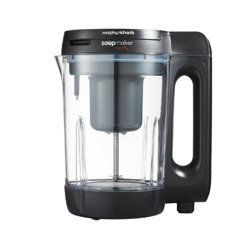 Clarity 1.6L Soup Maker