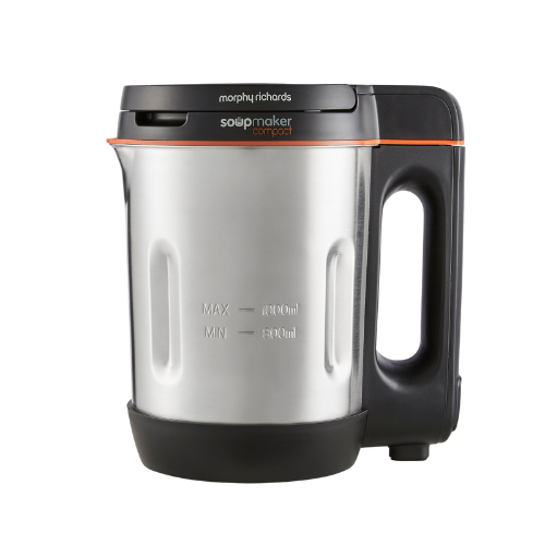 Compact Soup Maker