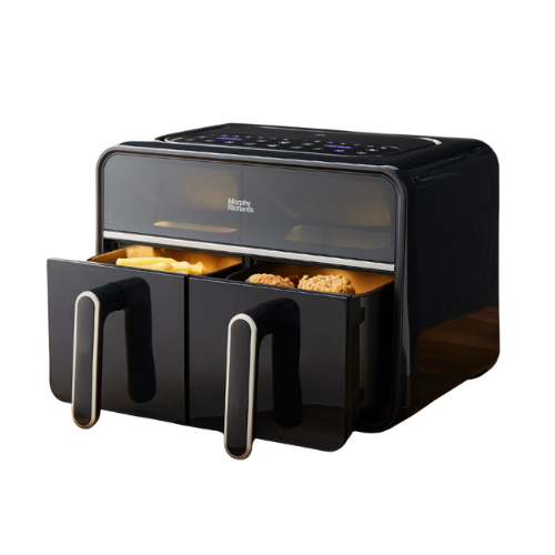 Digital Dual Basket 7.2 Litre Air fryer