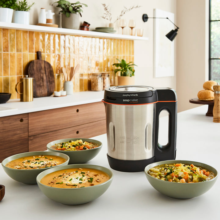 Compact Soup Maker