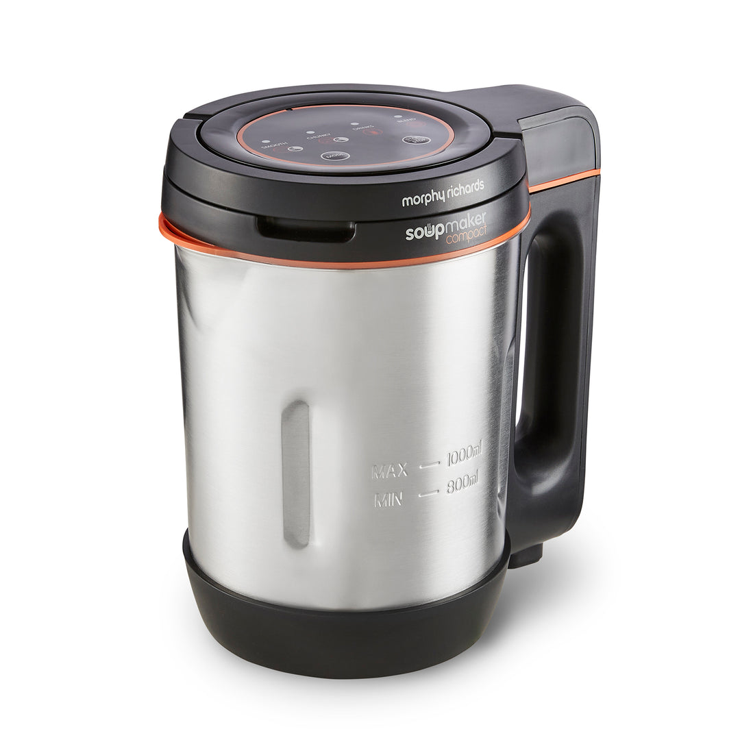 Compact Soup Maker