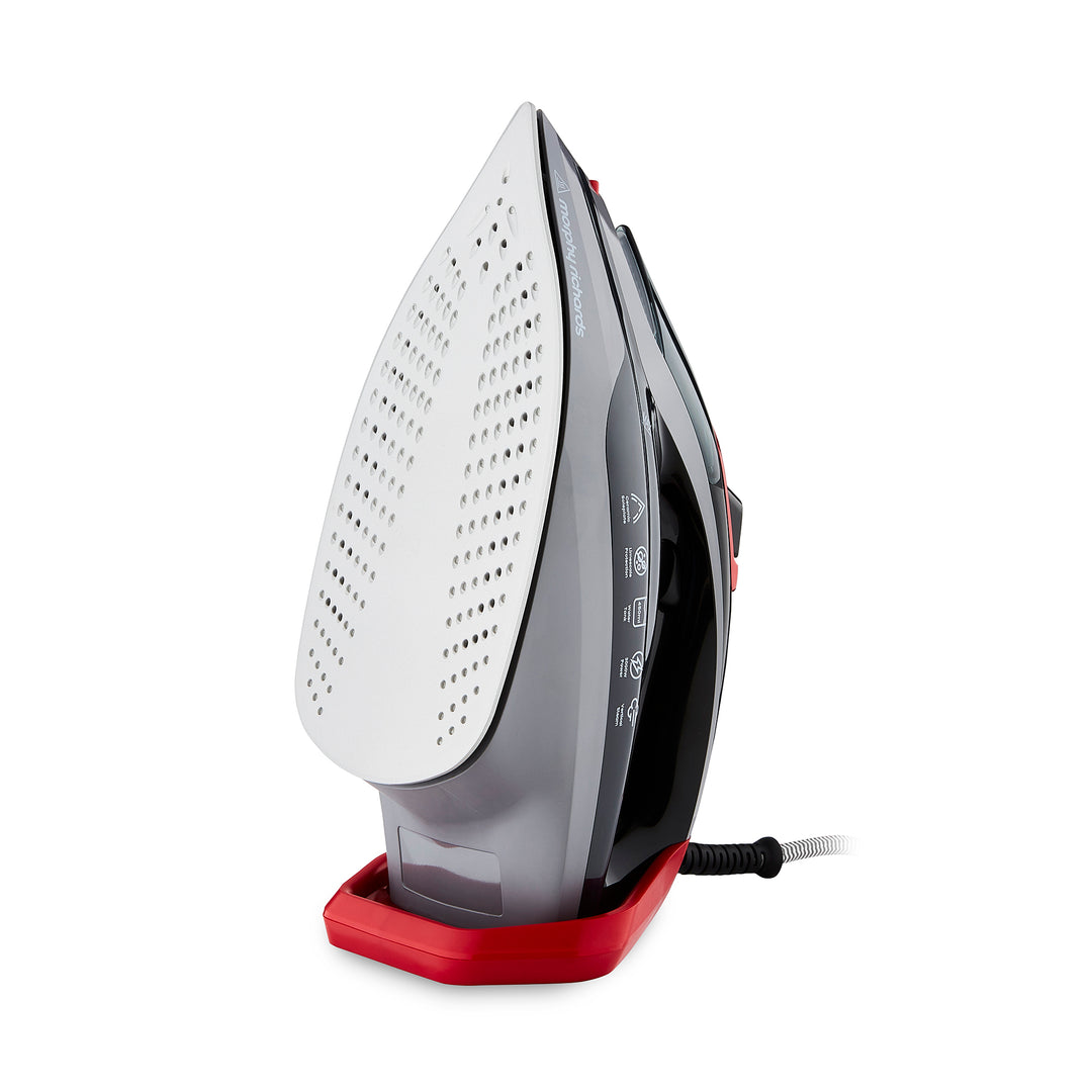 Power Steam Elite 3000W LED Steam Iron