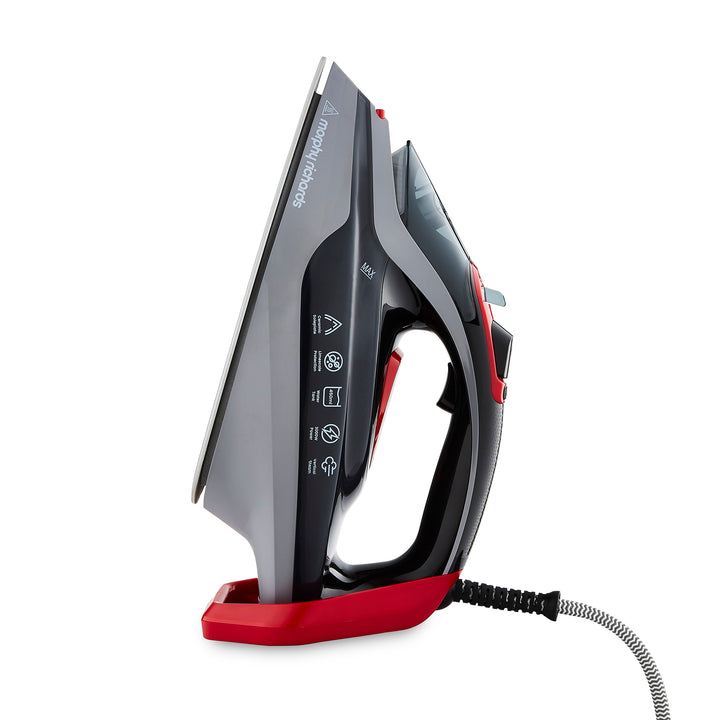 Power Steam Elite 3000W LED Steam Iron