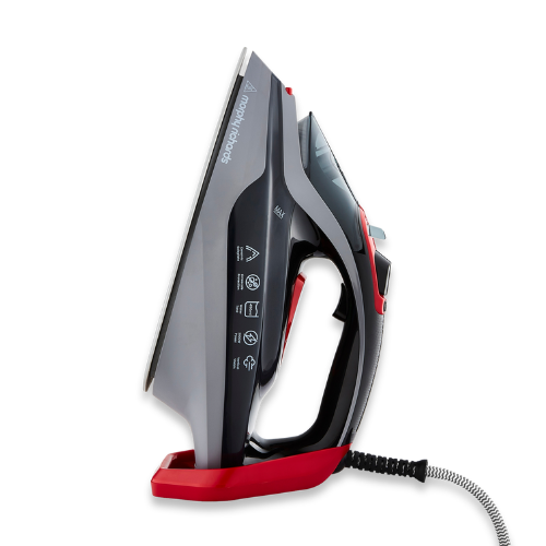 Power Steam Elite 3000W LED Steam Iron