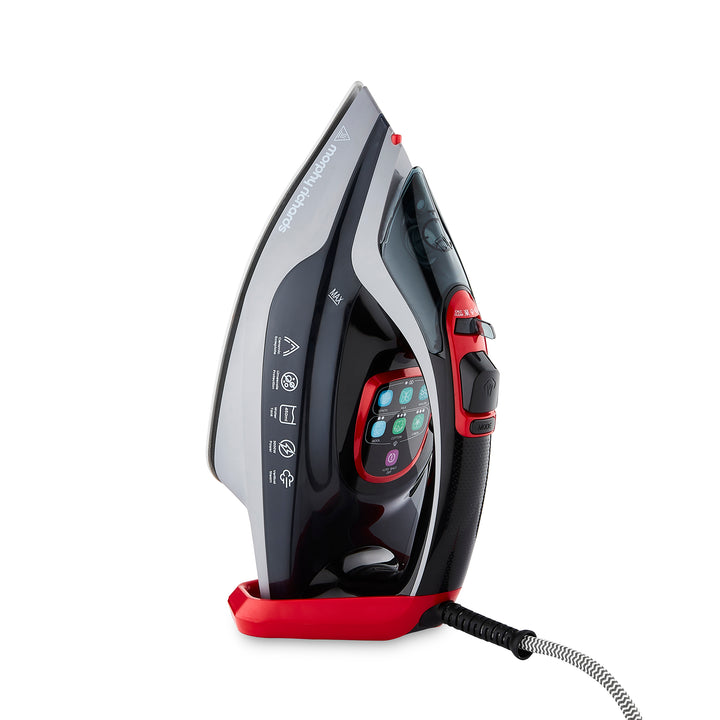 Power Steam Elite 3000W LED Steam Iron