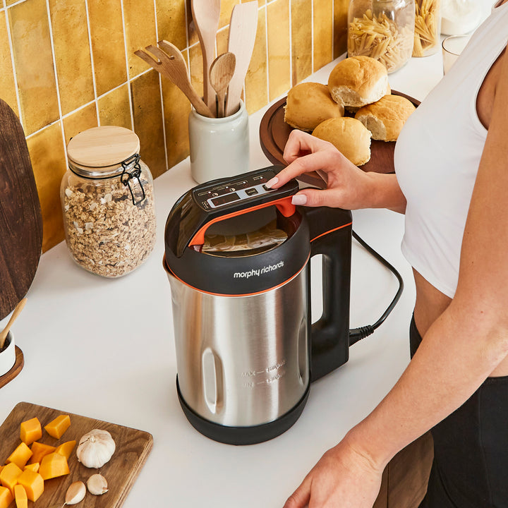 Large 1.6L Soup Maker