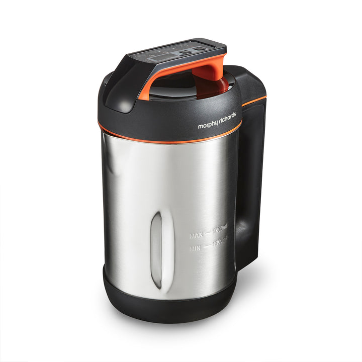 Large 1.6L Soup Maker