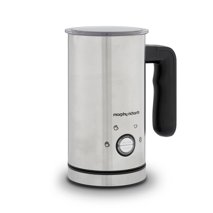 Brew & Blend Electric Milk Frother