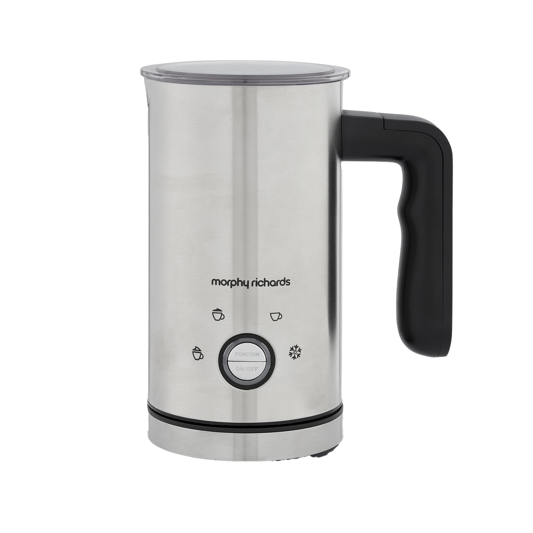 Brew & Blend Electric Milk Frother