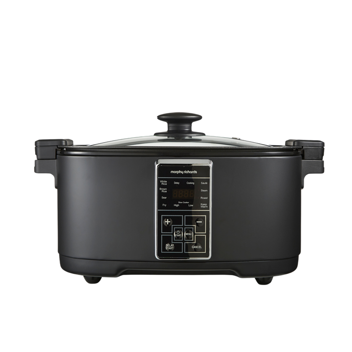 6.5L Multifunction 10-in-1 Food Cooker