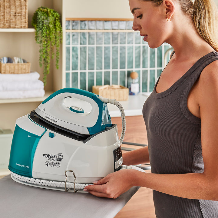 Power 2400w SteamElite Steam Generator