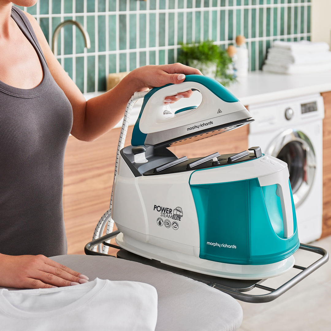 Power 2400w SteamElite Steam Generator