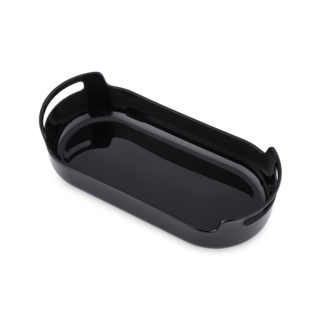 Spare Plastic Rice Tray for 470006 - Black