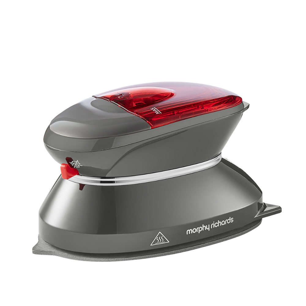 Steam Compact 400W Travel Steam Iron