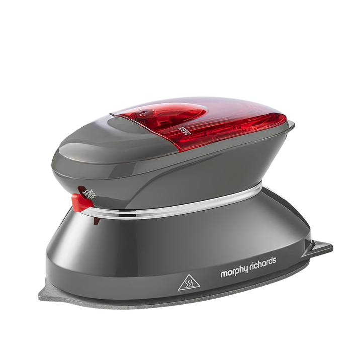 Steam Compact 400W Travel Steam Iron