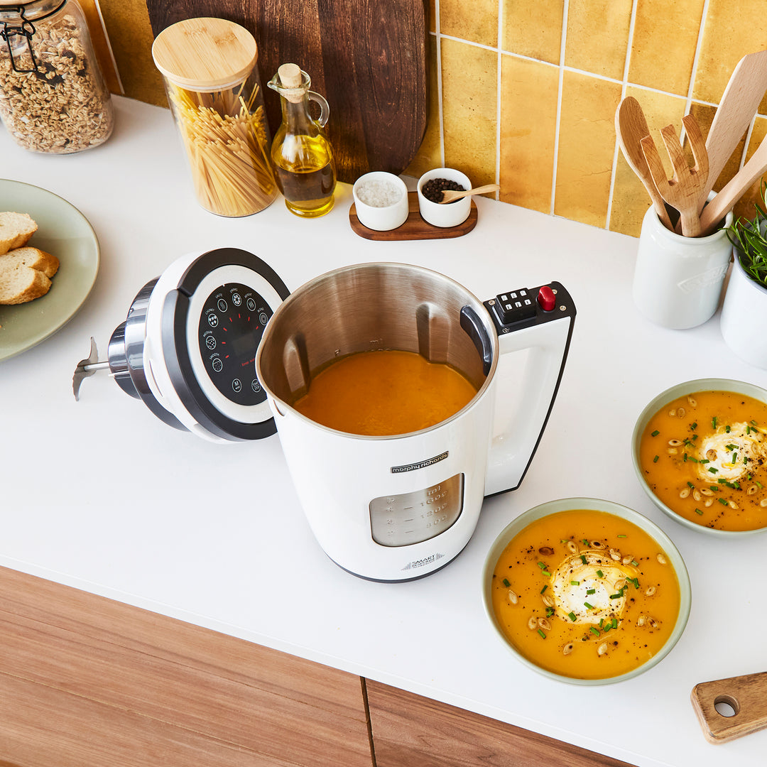 Total Control Soup Maker