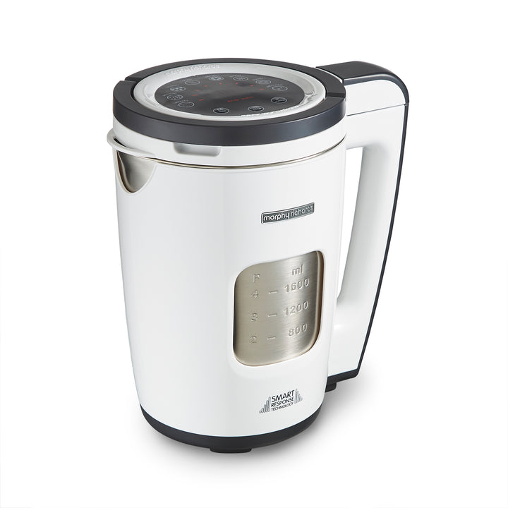 Total Control Soup Maker