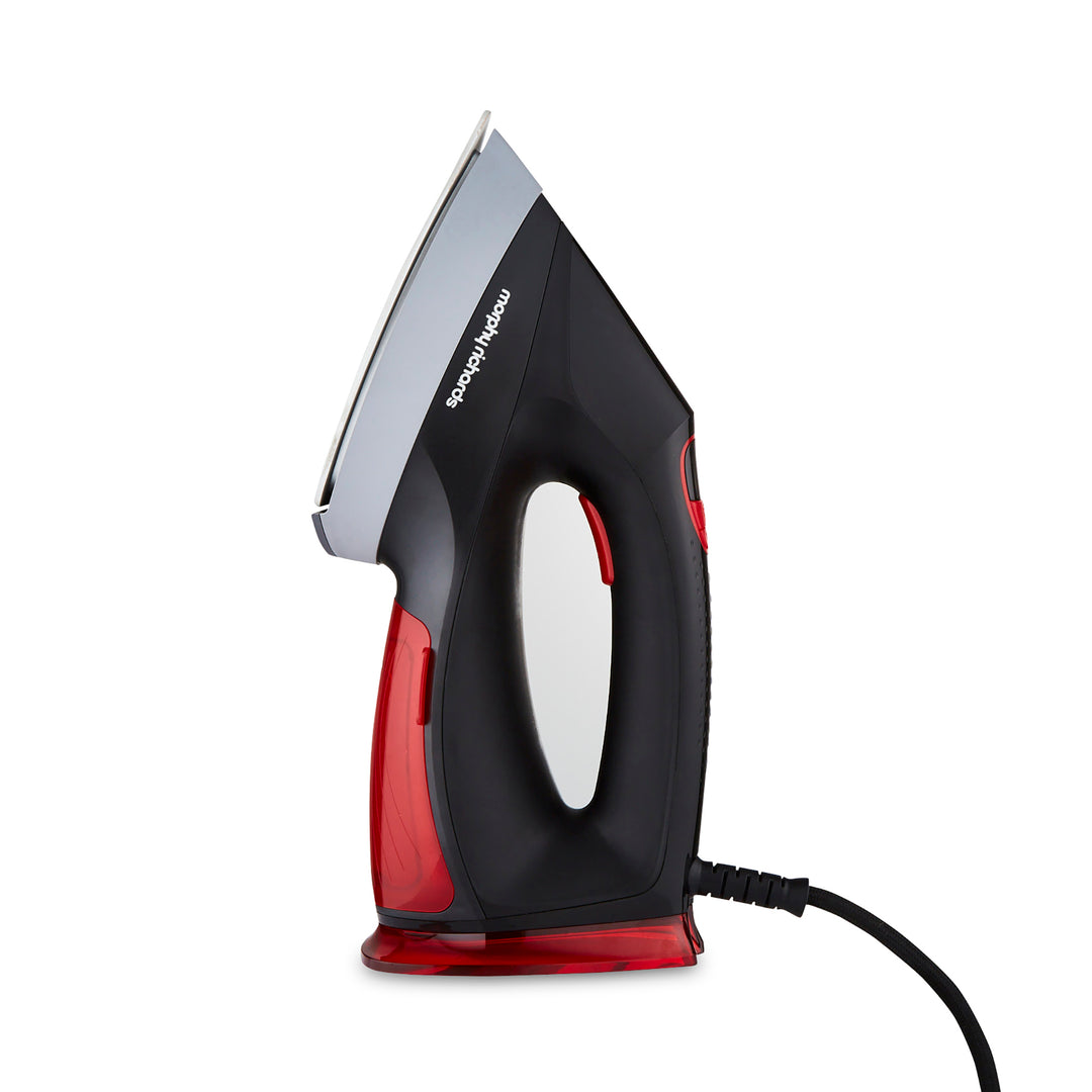 Turbosteam 2 in 1 Garment Steamer and Iron