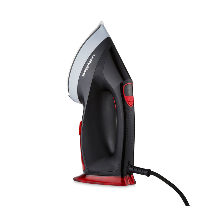 Turbosteam 2 in 1 Garment Steamer and Iron