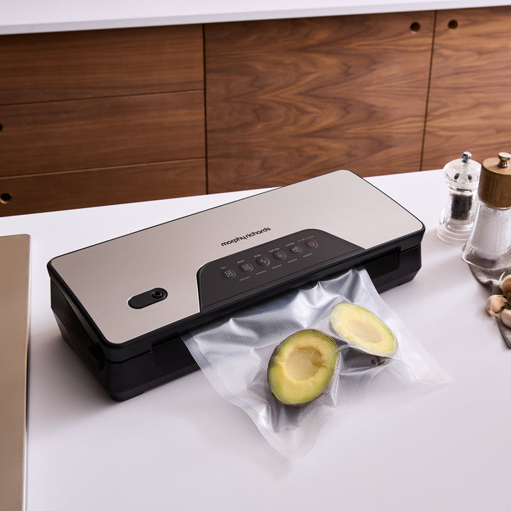 Cordless Food Vacuum Sealer