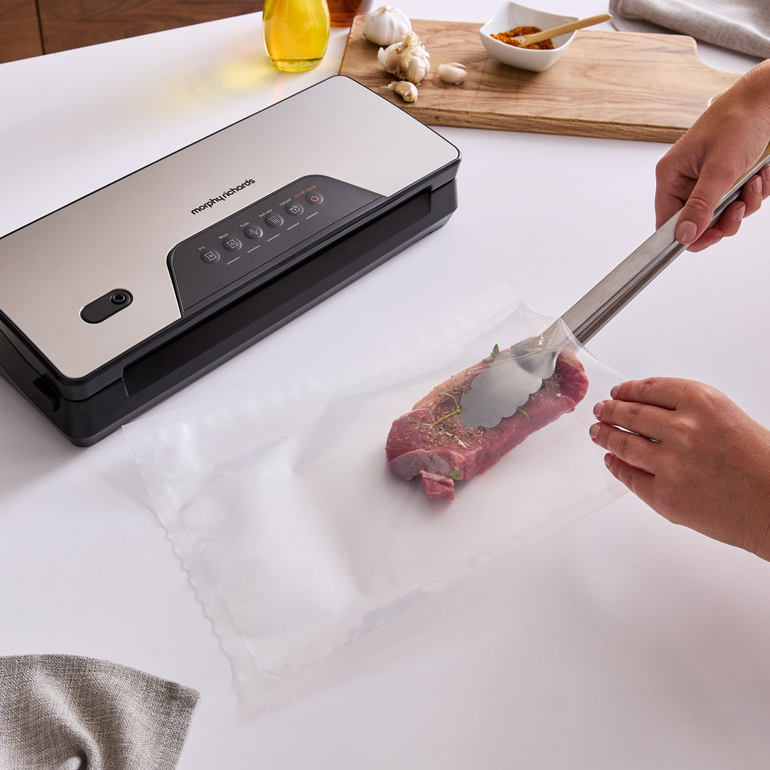 Cordless Food Vacuum Sealer