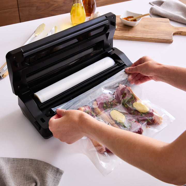 Cordless Food Vacuum Sealer