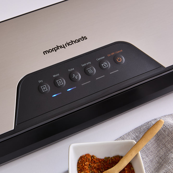 Cordless Food Vacuum Sealer