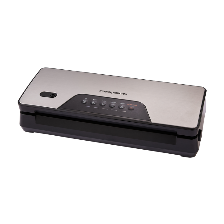 Cordless Food Vacuum Sealer