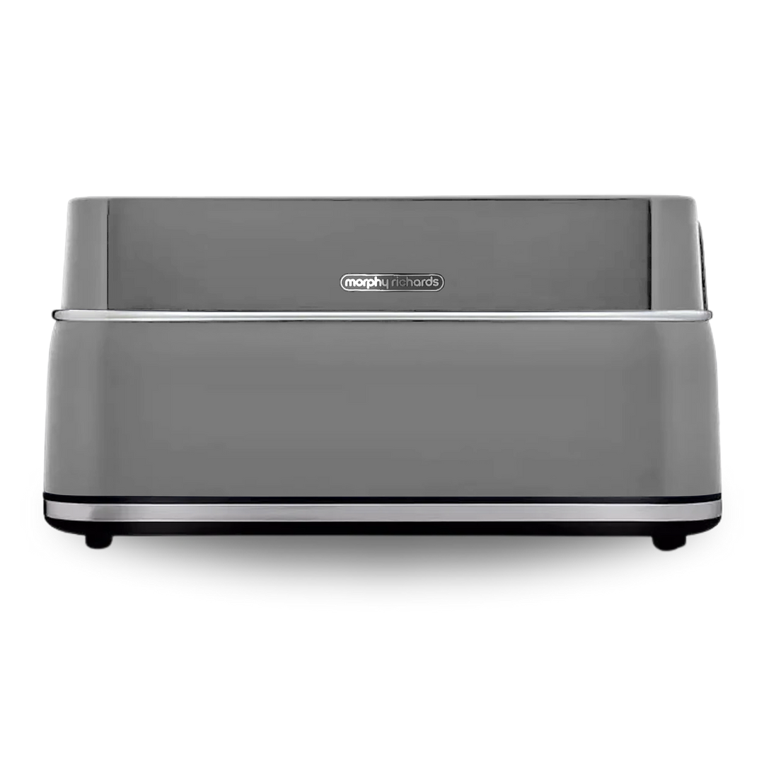 Signature Toaster Grey