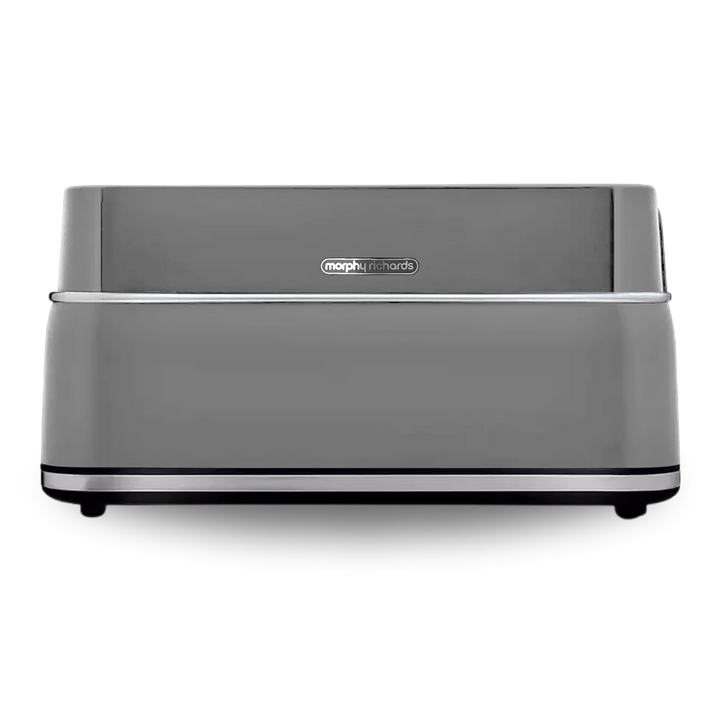 Signature Toaster Grey