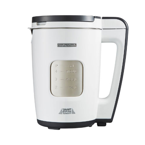 Total Control Soup Maker