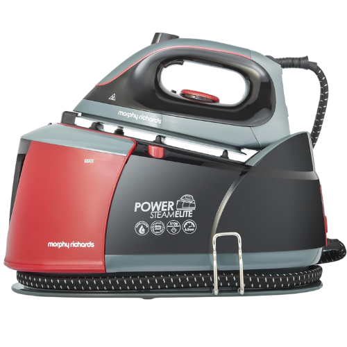 Power 2400w SteamElite Plus Steam Generator